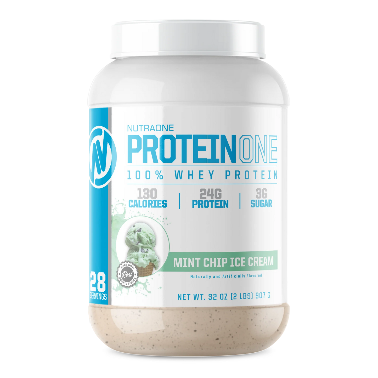 NutraOne ProteinOne