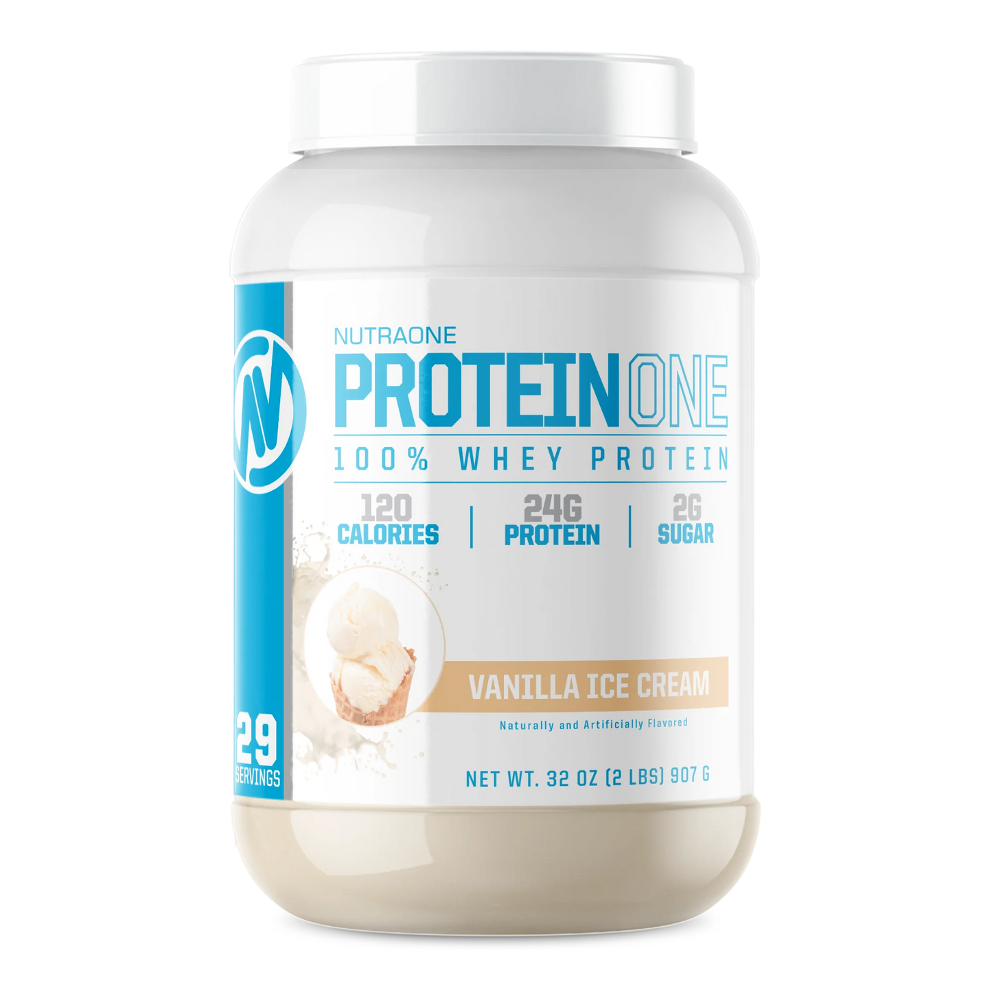 NutraOne ProteinOne