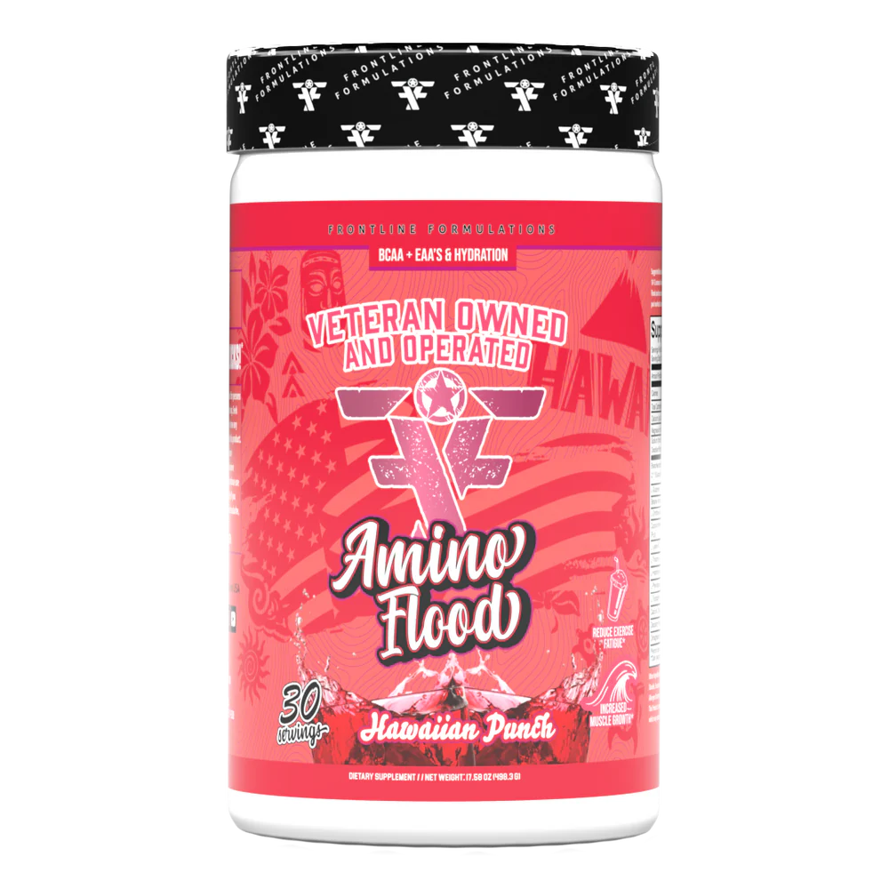 Amino Flood