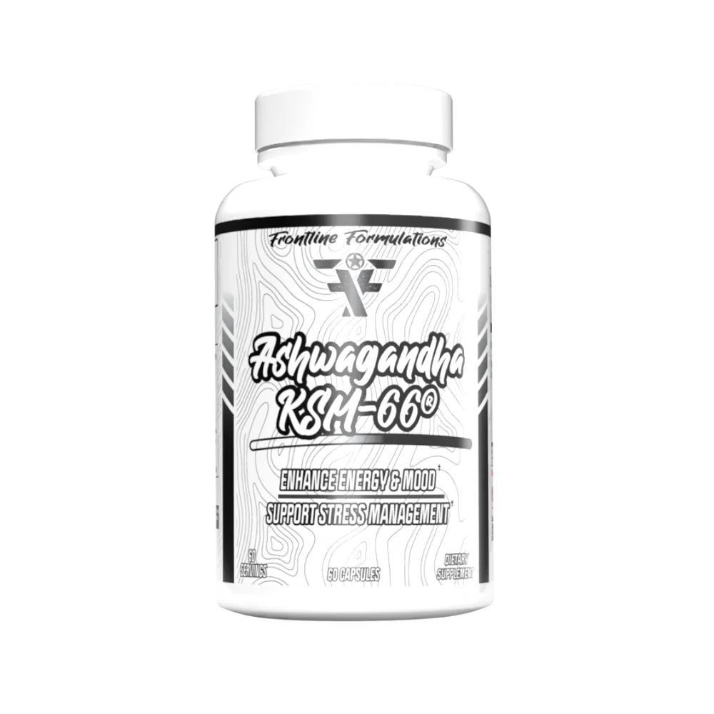 Ashwagandha