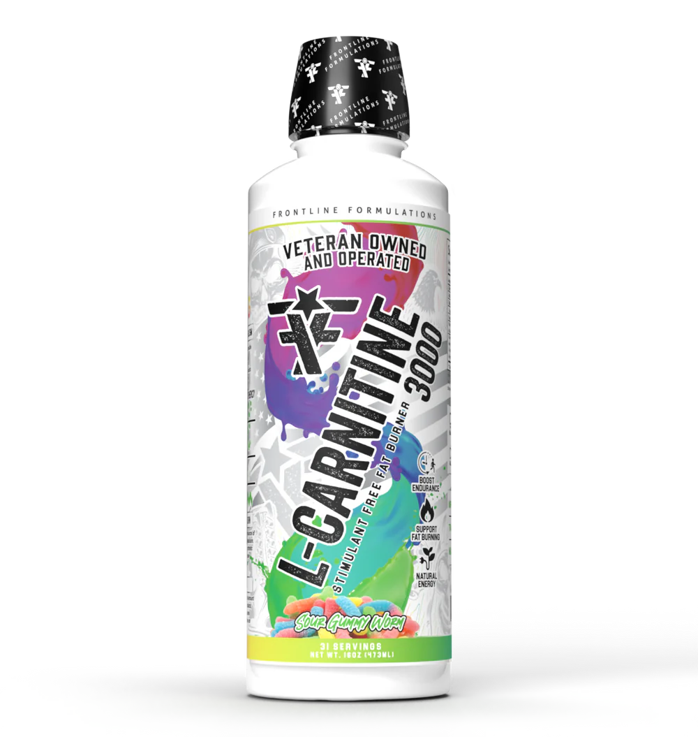 L-Carnitine 3000