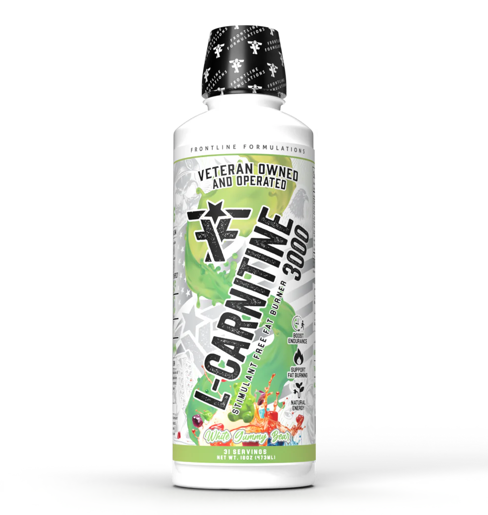 L-Carnitine 3000