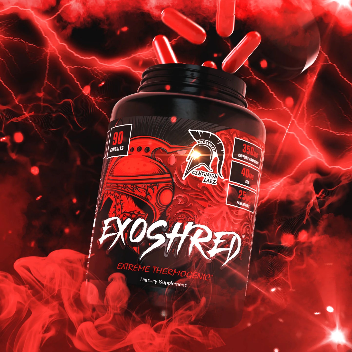 ExoShred