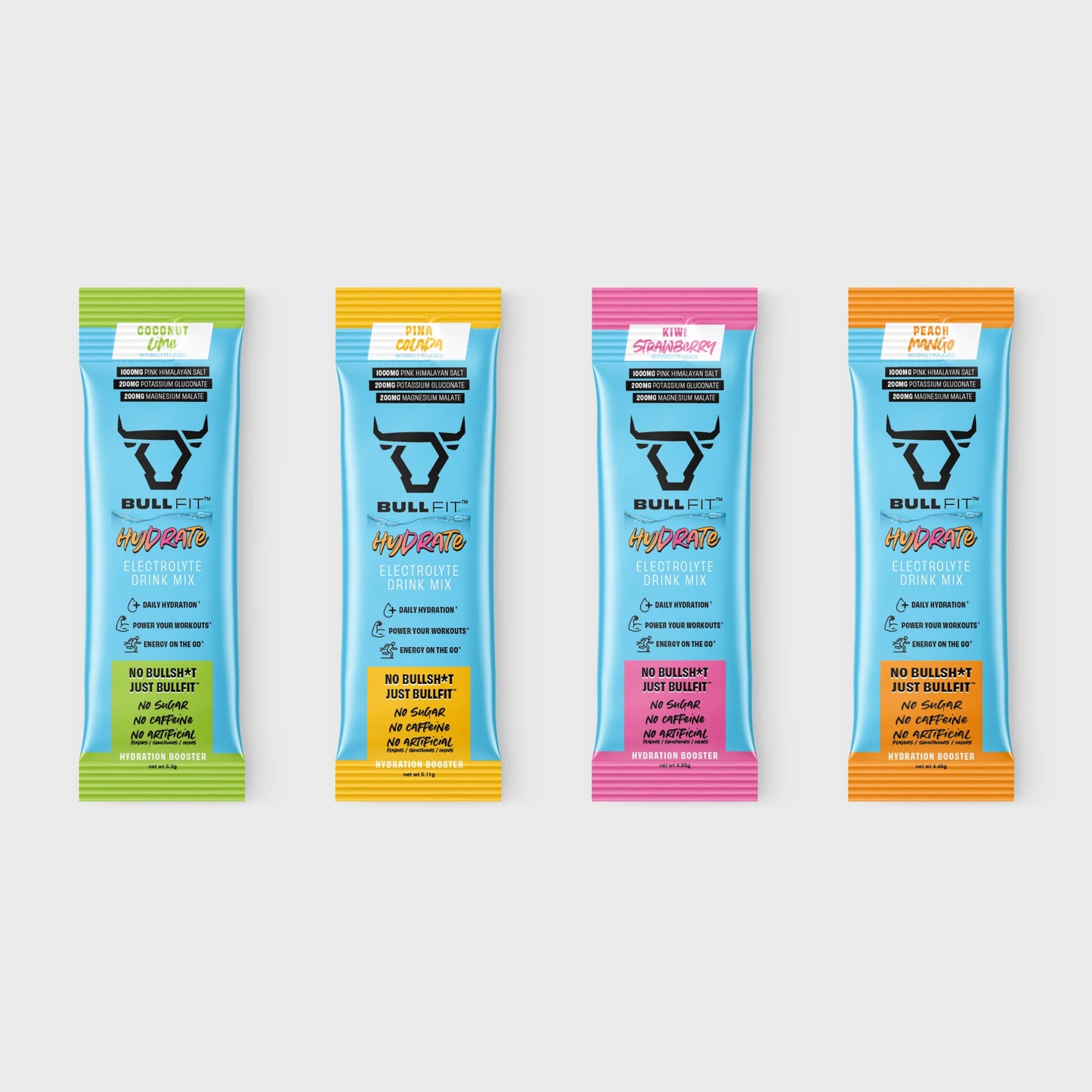 Bullfit Hydrate