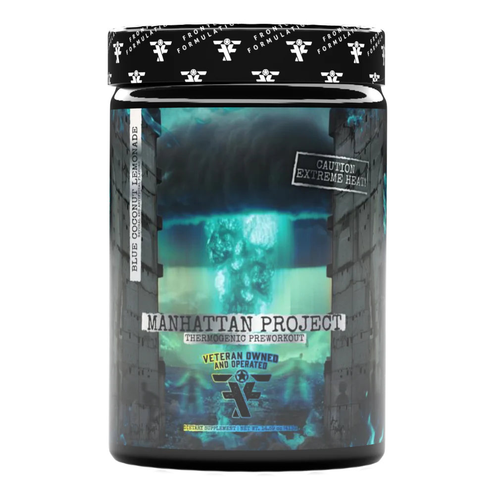 Manhattan Project