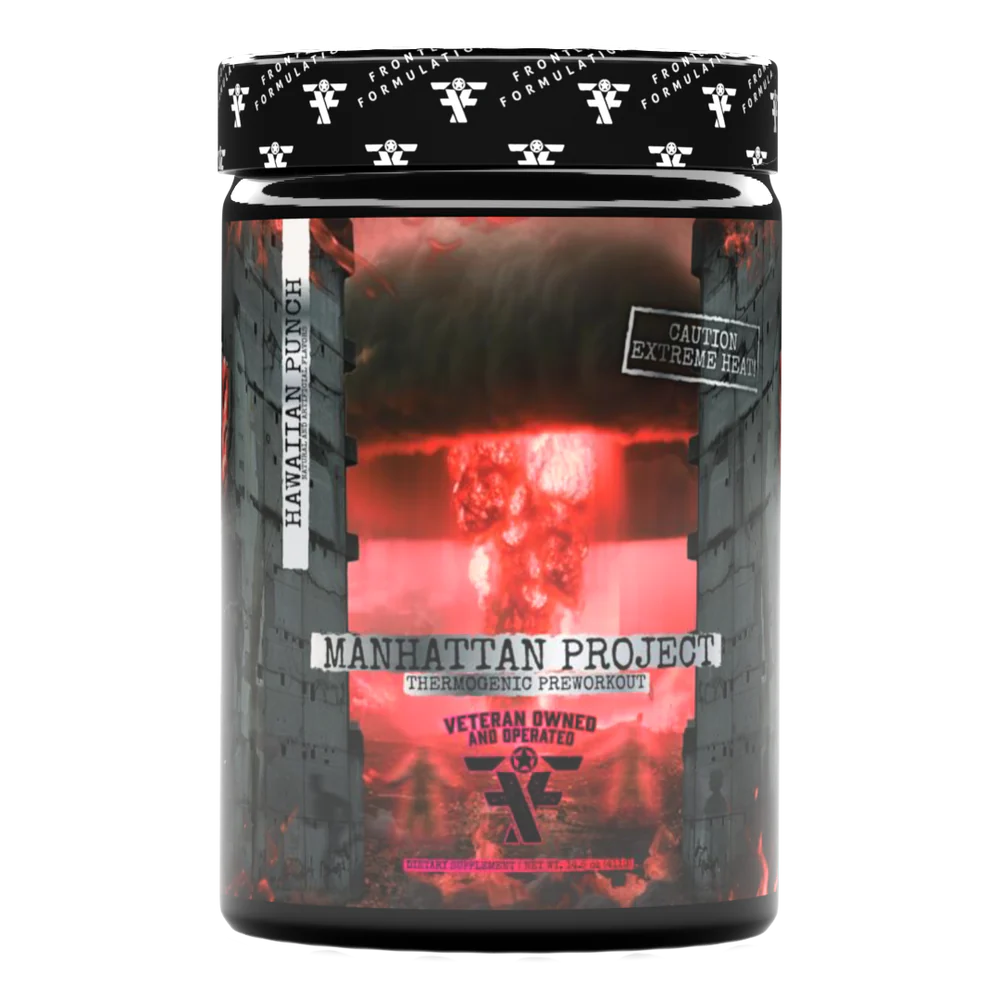 Manhattan Project