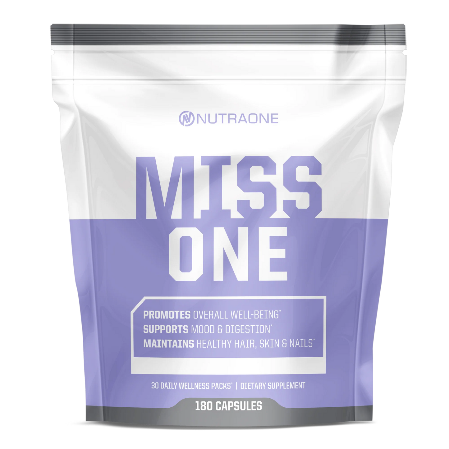 NutraOne MissOne