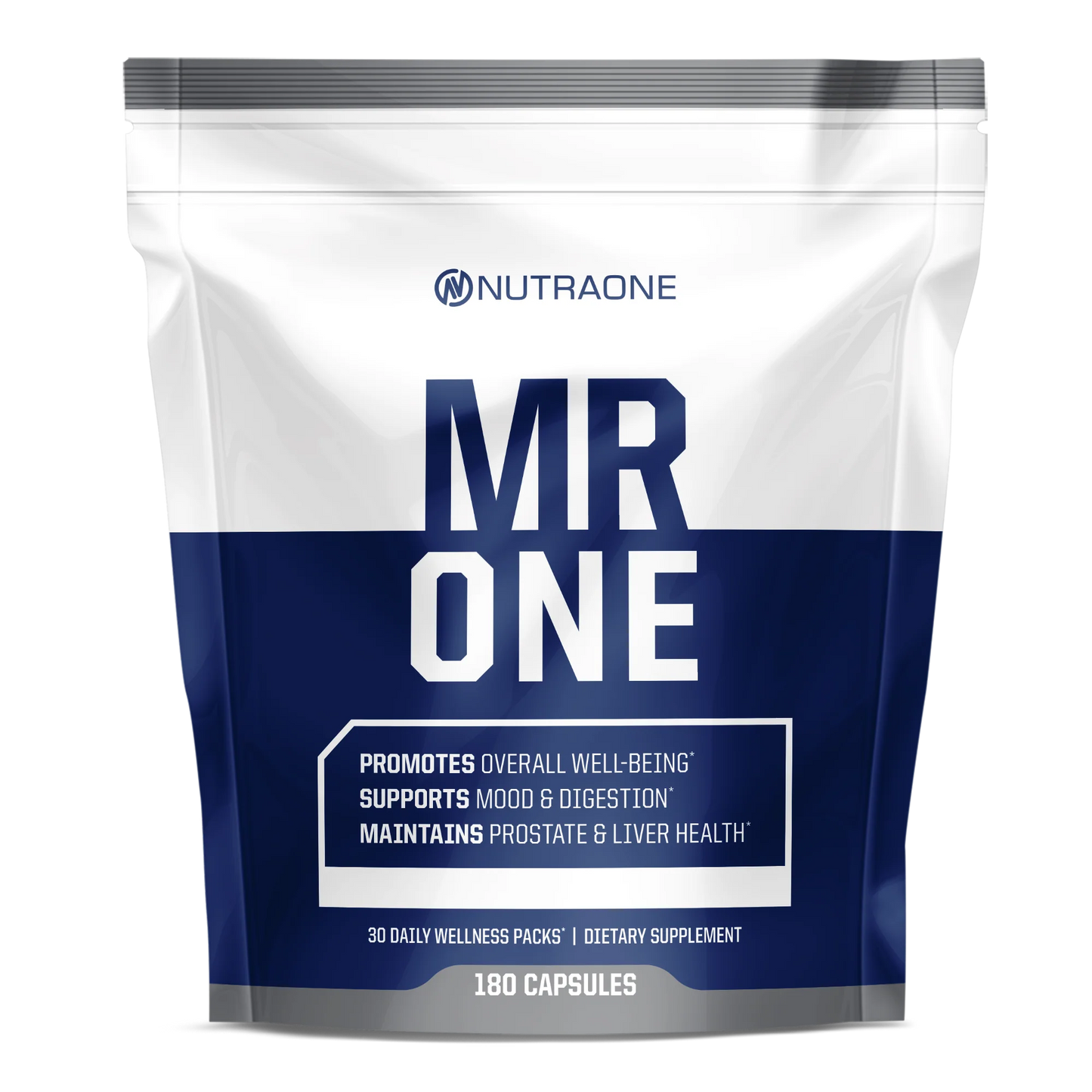 NutraOne MrOne