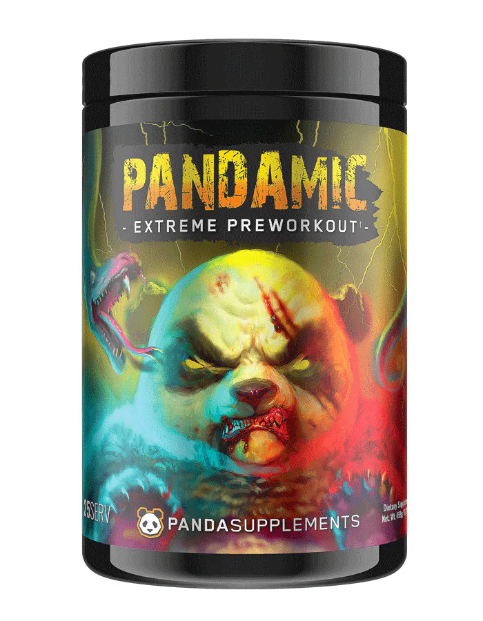 Pandemic