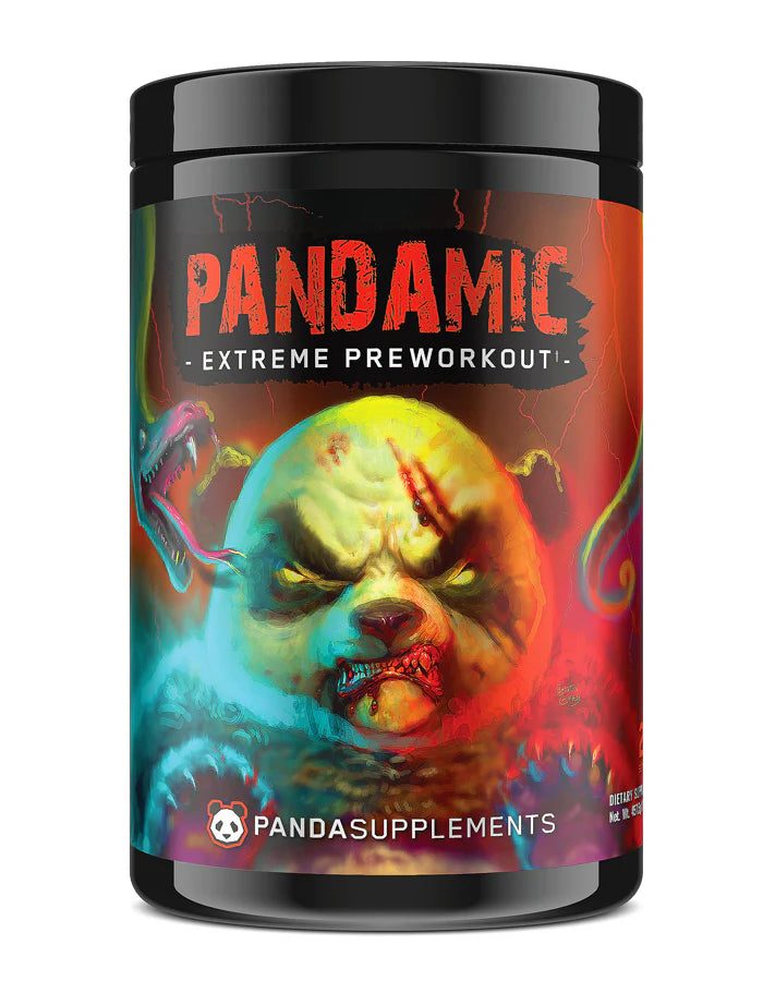 Pandemic