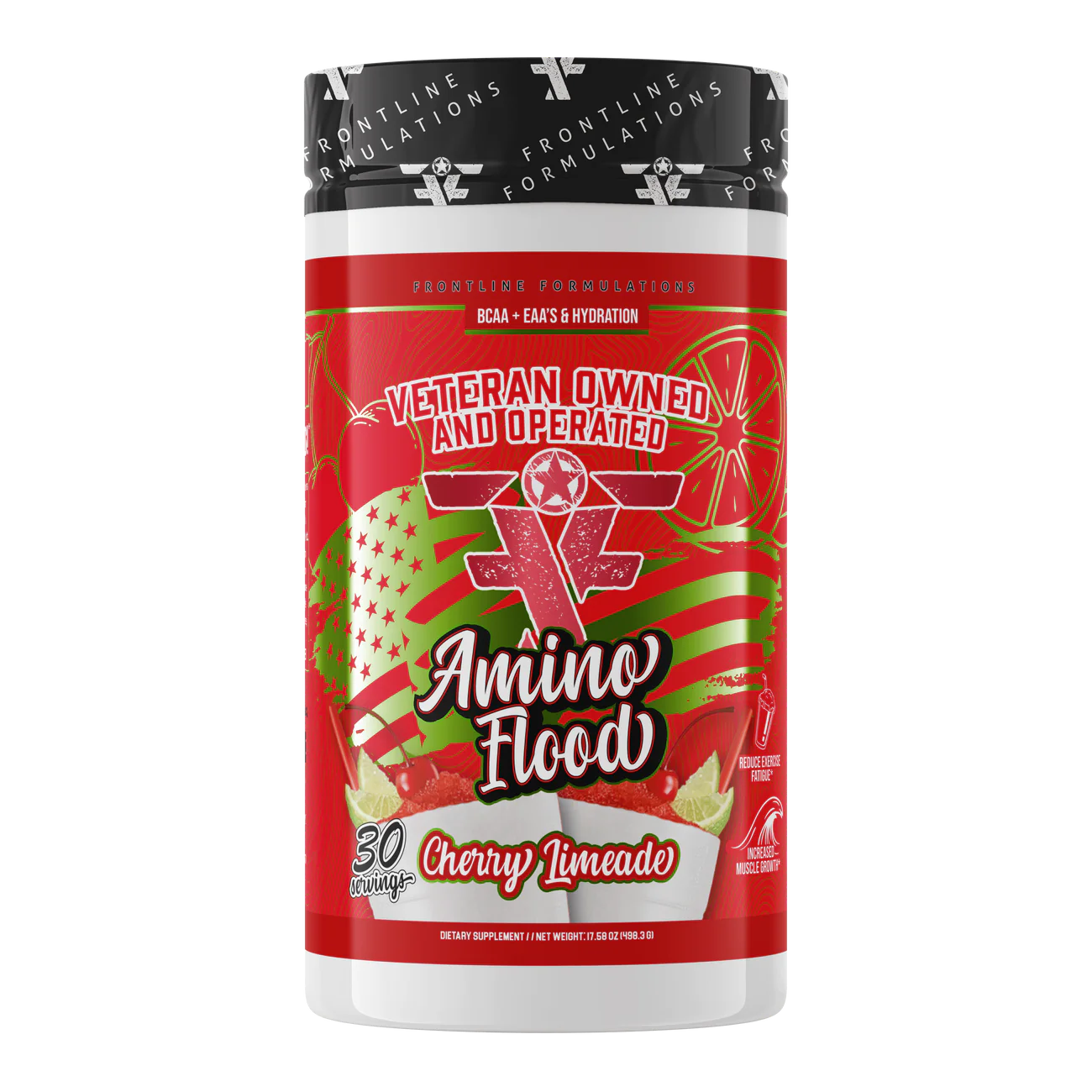 Amino Flood