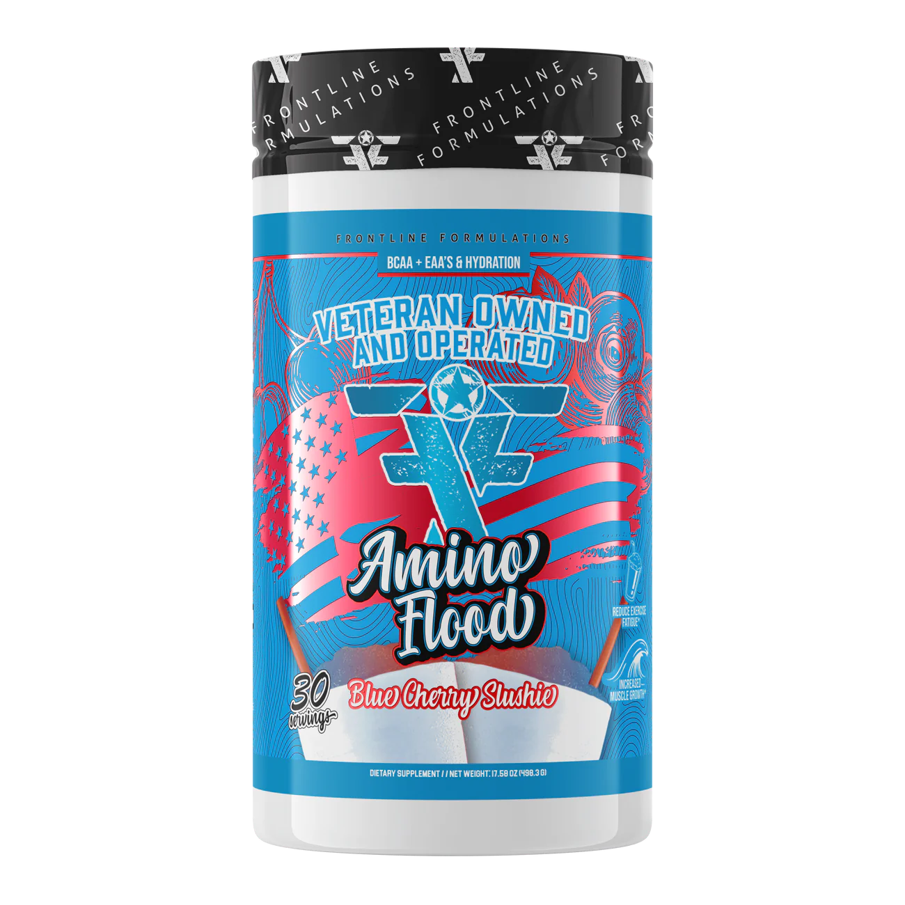 Amino Flood