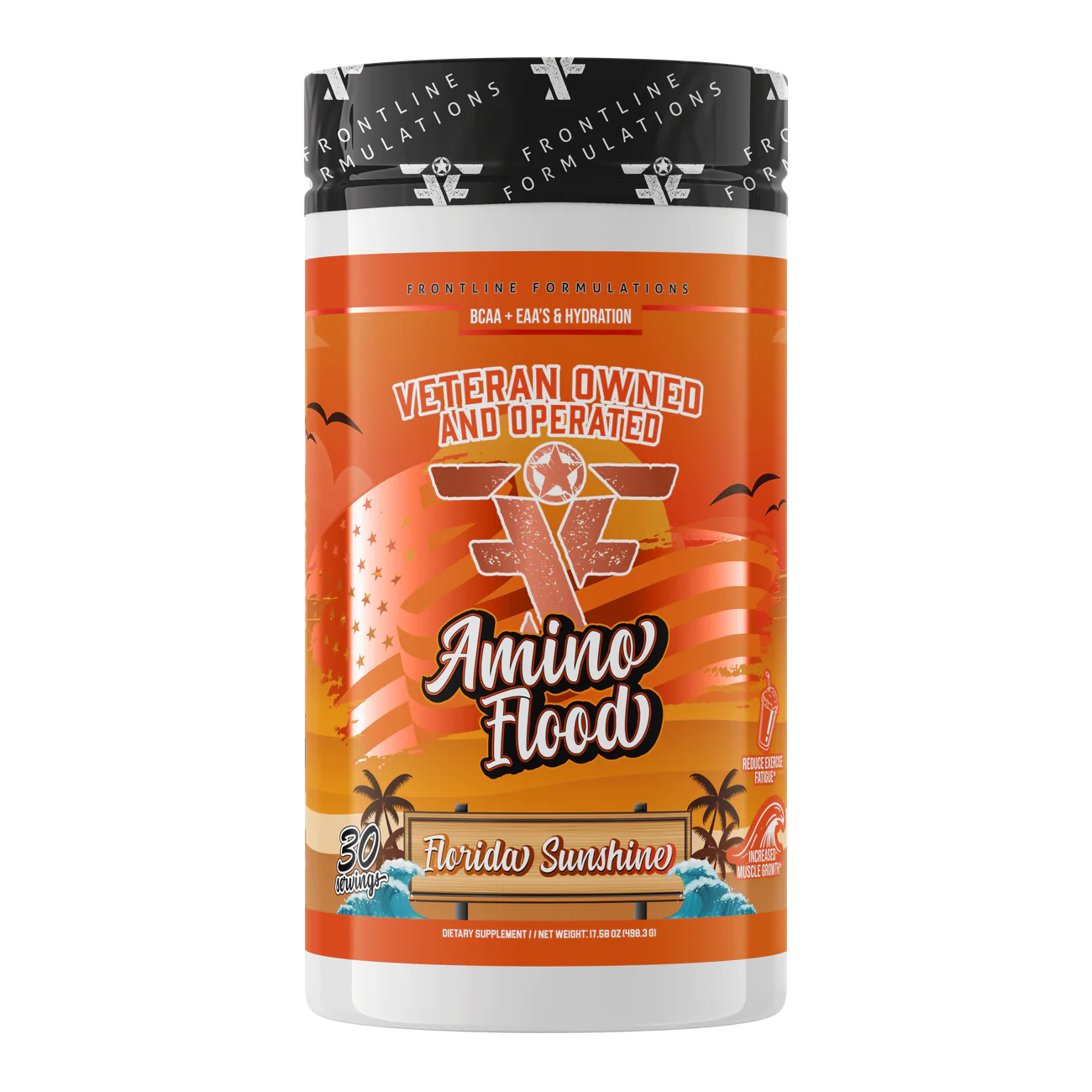 Amino Flood