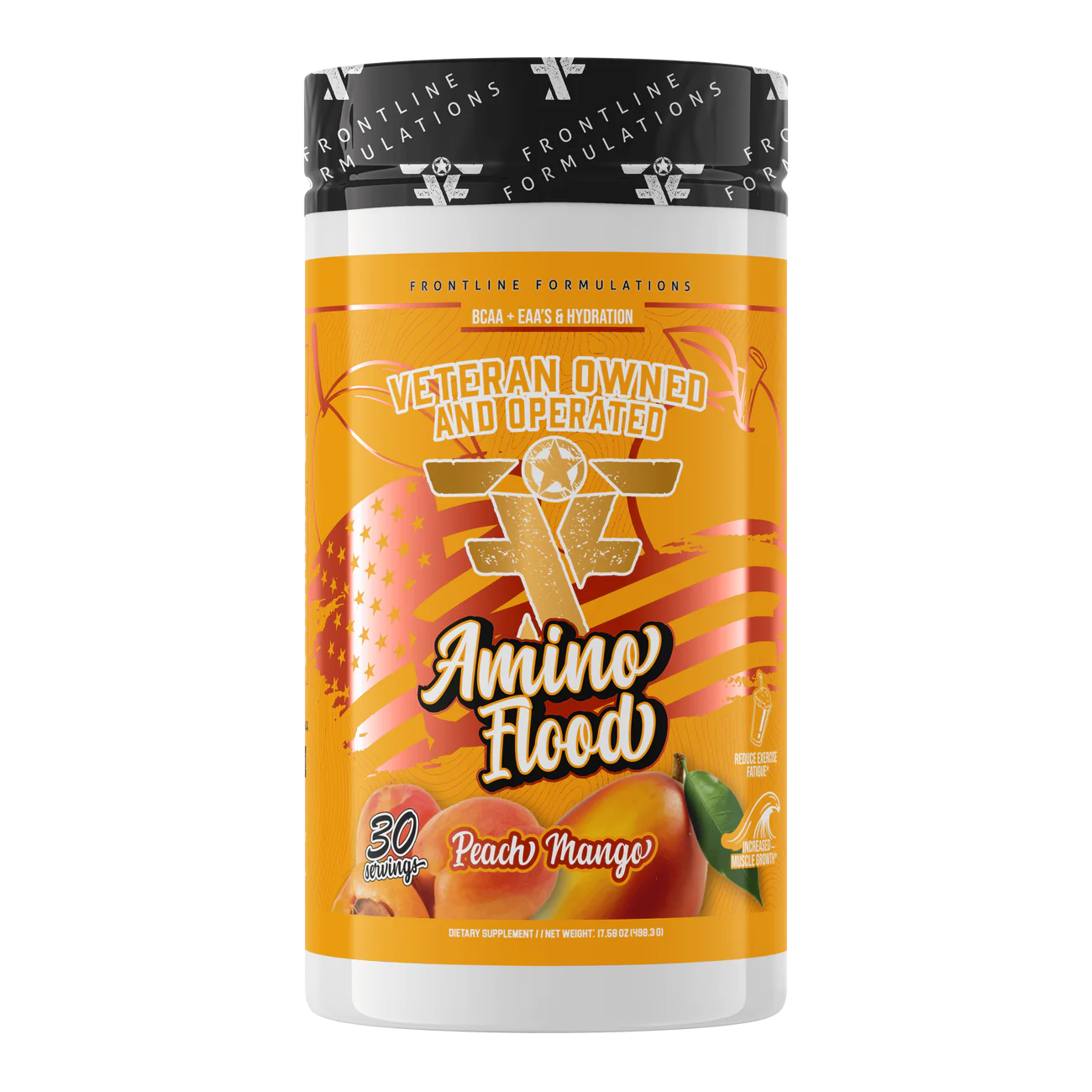 Amino Flood