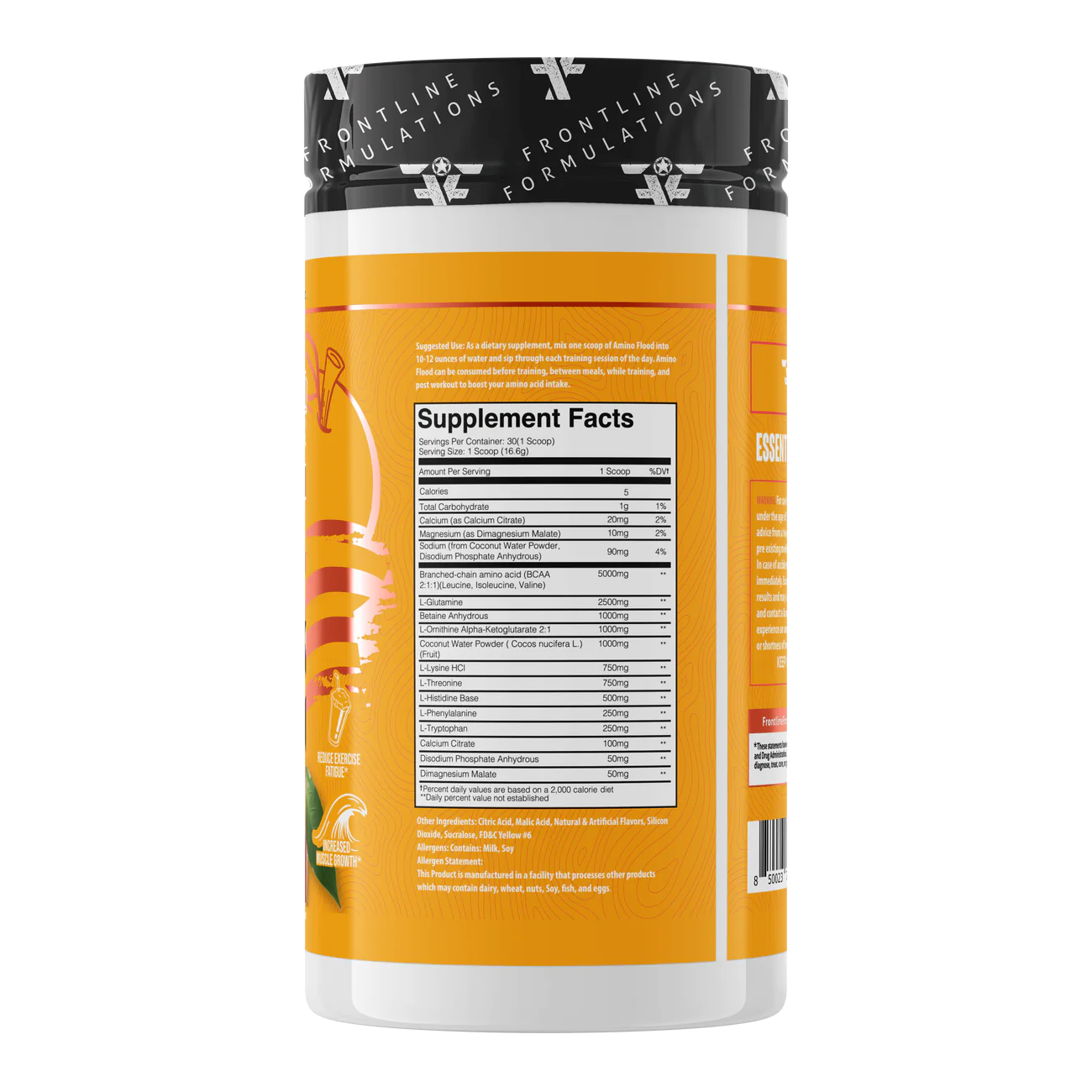 Amino Flood