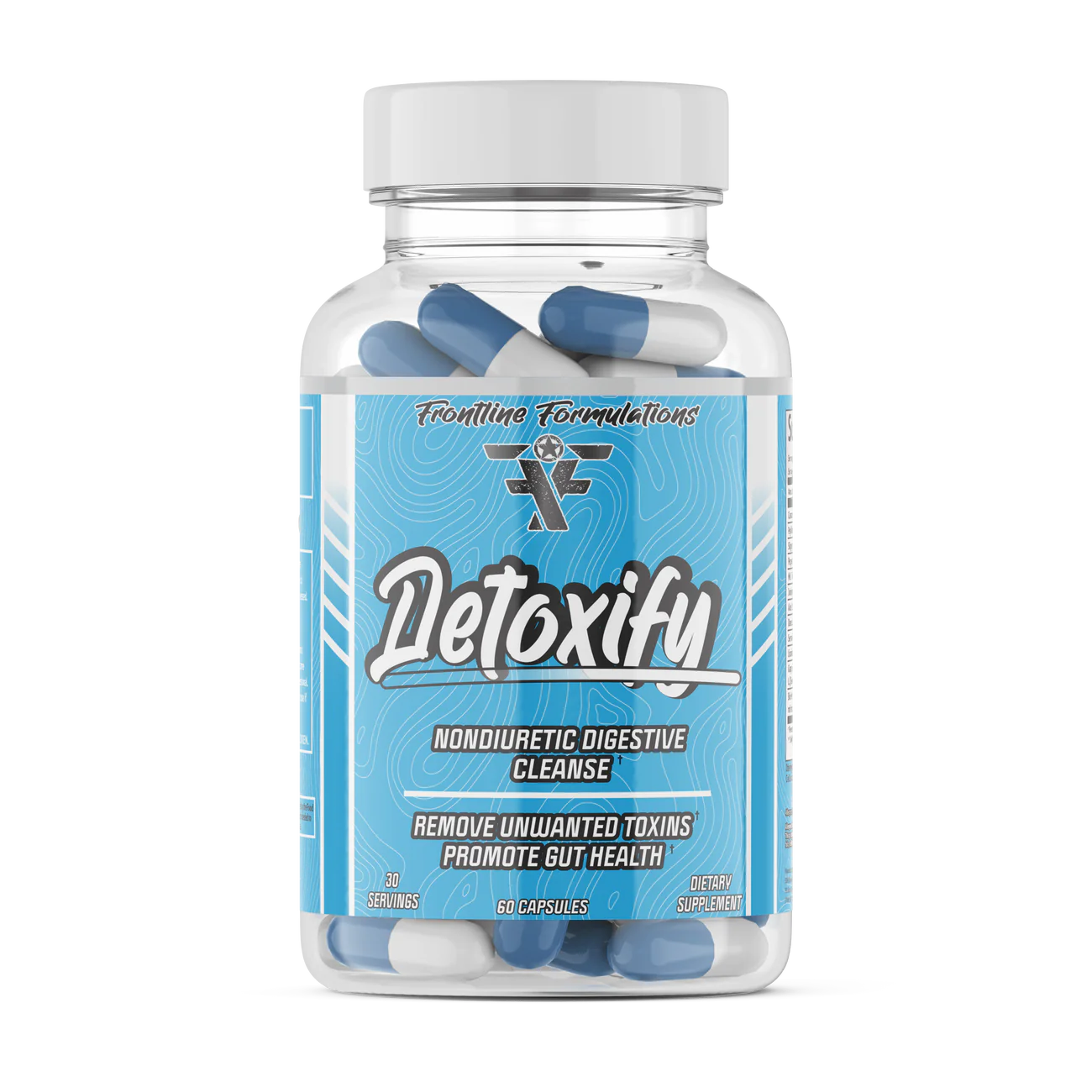 Detoxify