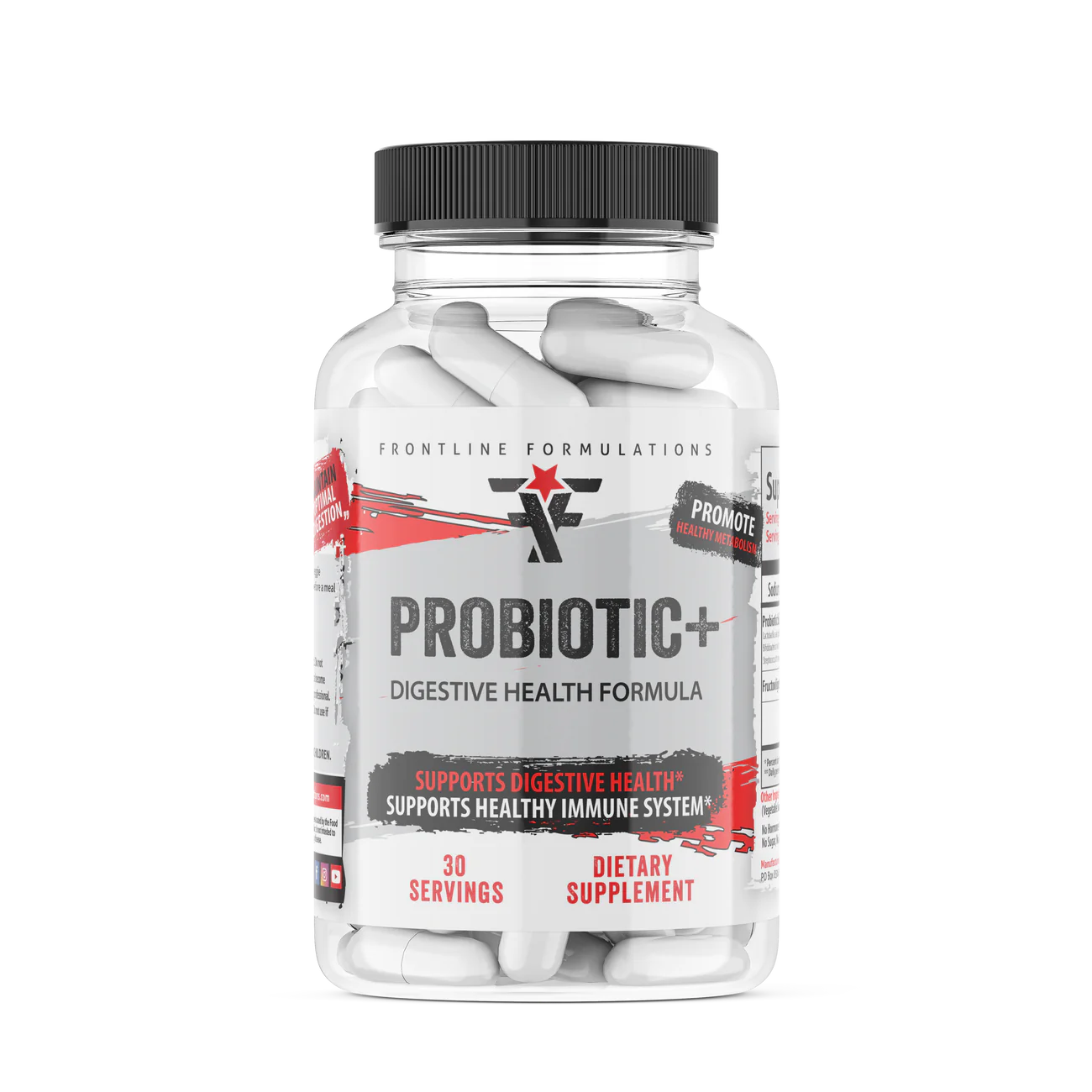 Probiotic+