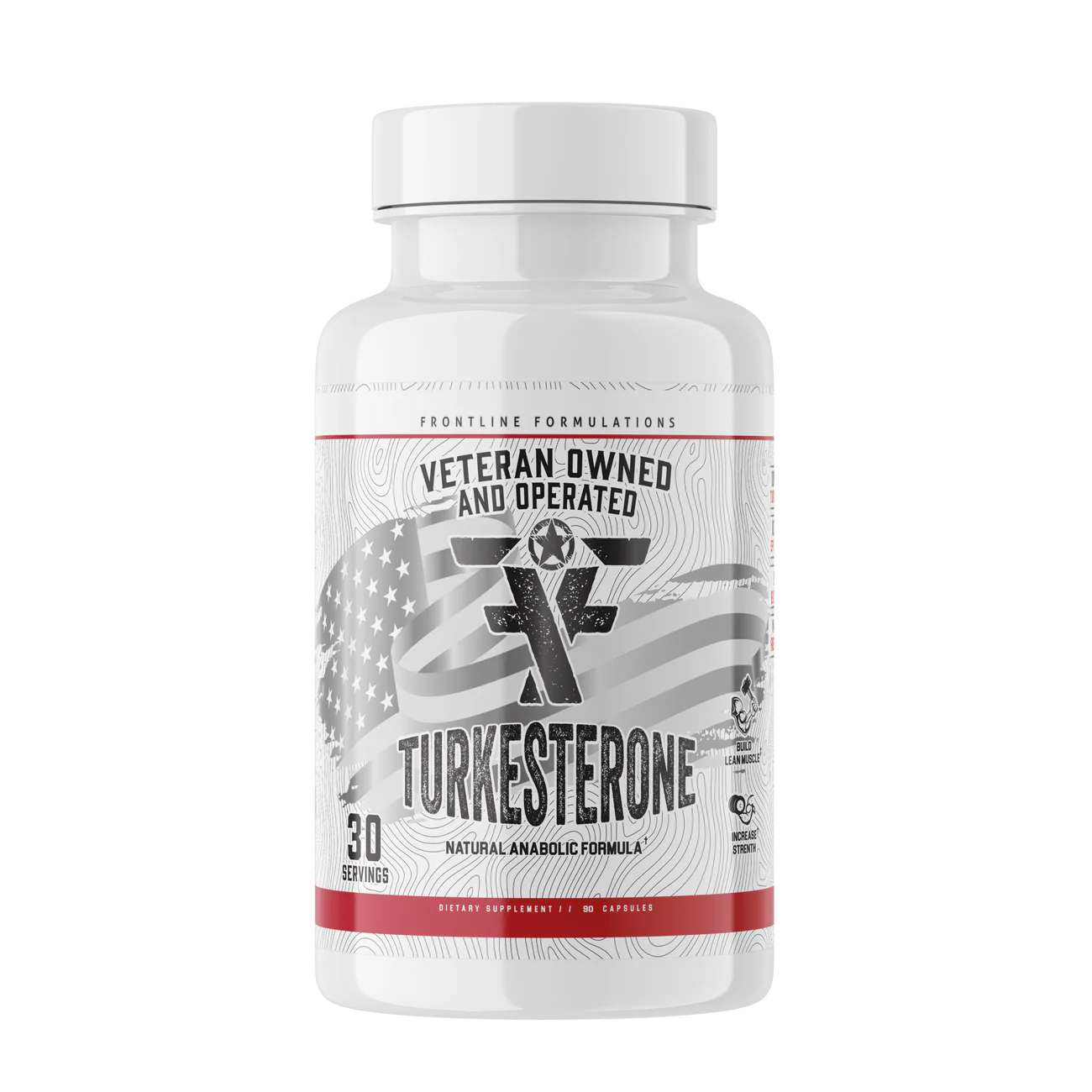 TURKESTERONE