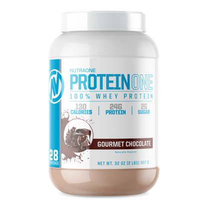 NutraOne ProteinOne