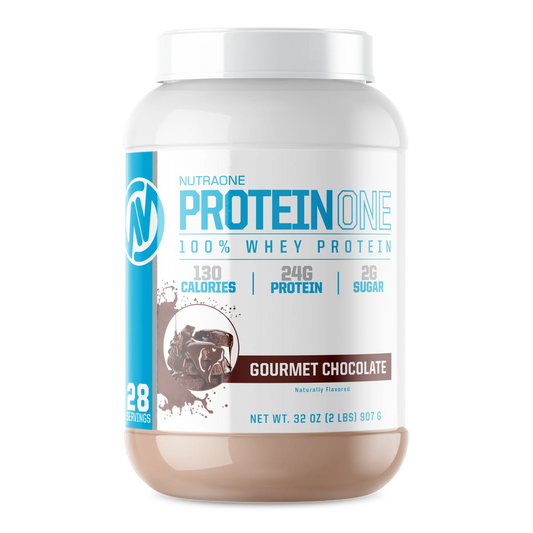 NutraOne ProteinOne