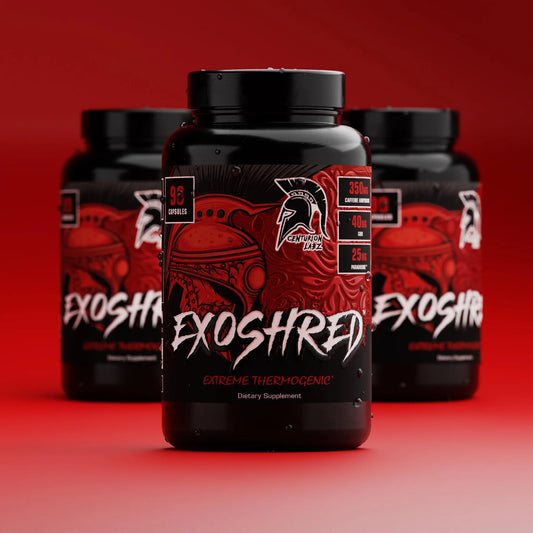 ExoShred