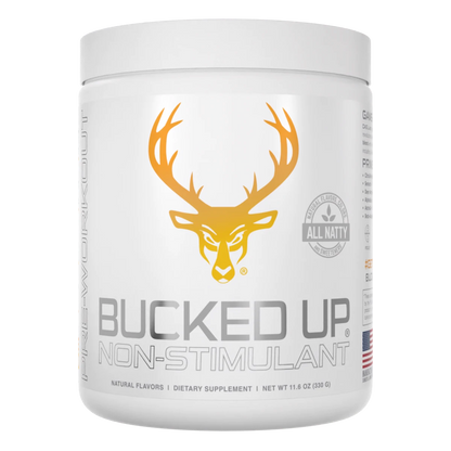 Bucked Up Non-Stim