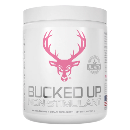 Bucked Up Non-Stim