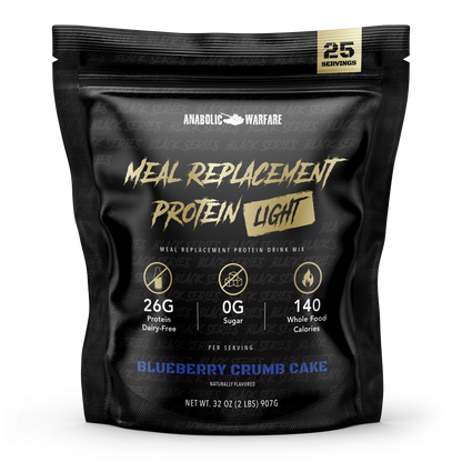 Meal Replacement Protein Light