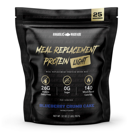 Meal Replacement Protein Light