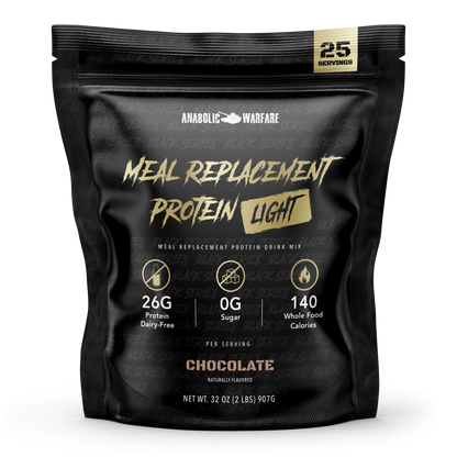Meal Replacement Protein Light