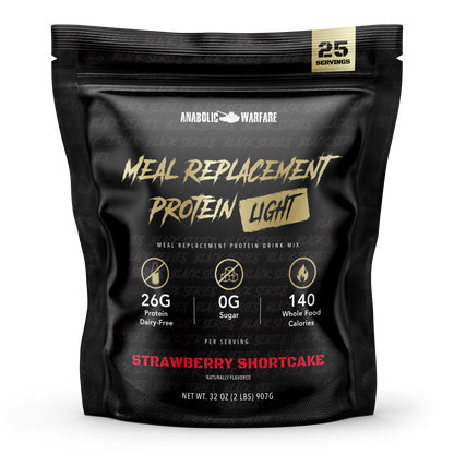 Meal Replacement Protein Light
