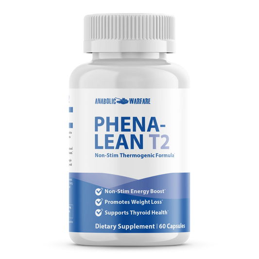 Phena-Lean T2