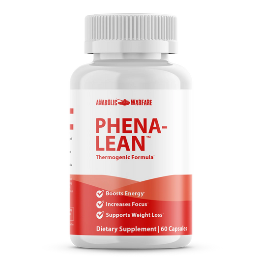 Phena-Lean