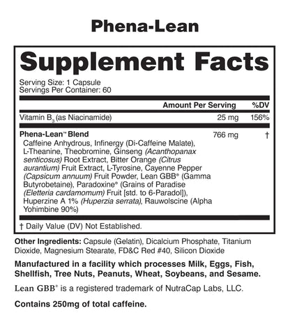 Phena-Lean