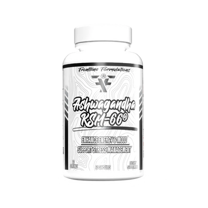 Ashwagandha