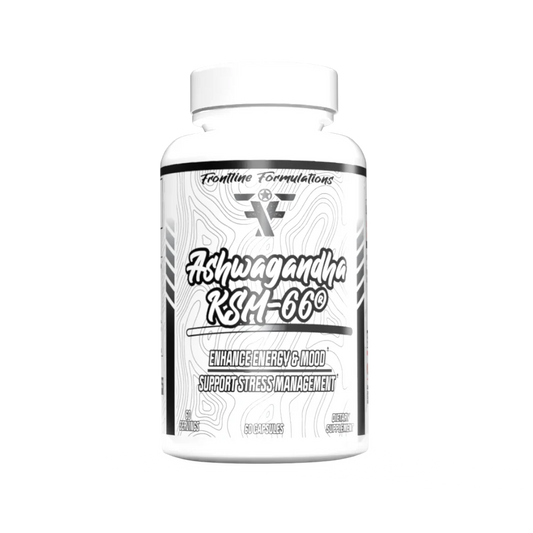 Ashwagandha