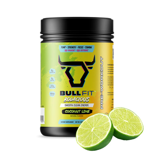 Bullfit Bodacious