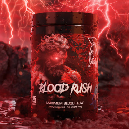 Blood Rush