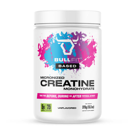 Bullfit Creatine