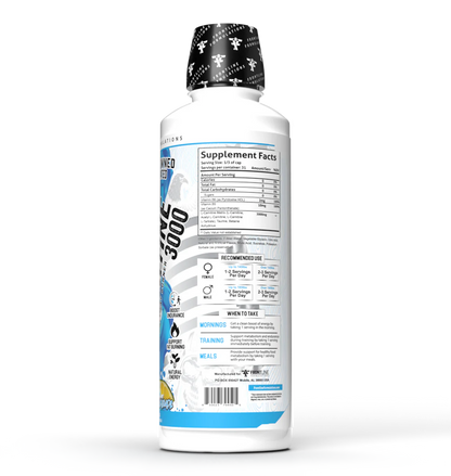 L-Carnitine 3000