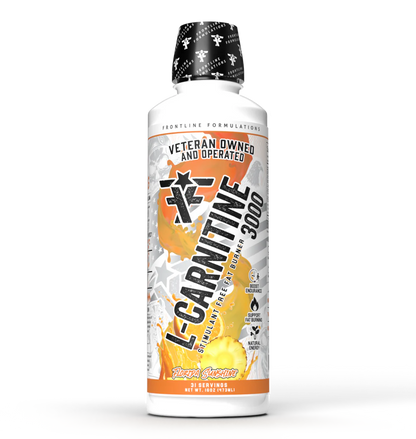 L-Carnitine 3000