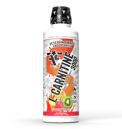 L-Carnitine 3000