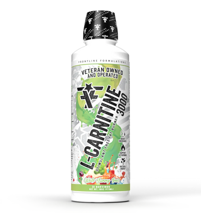 L-Carnitine 3000