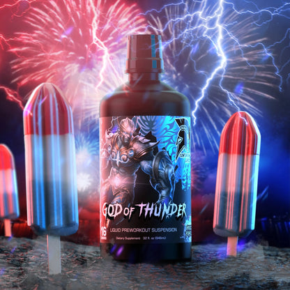 God of Thunder