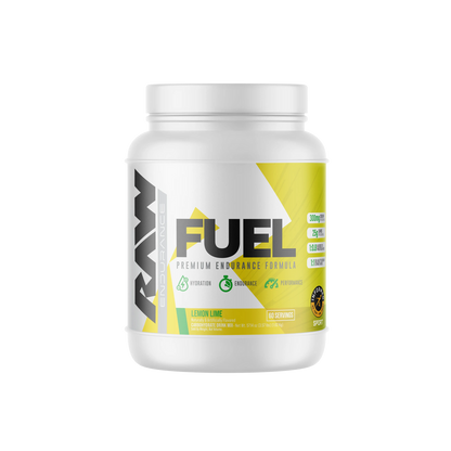Raw Fuel