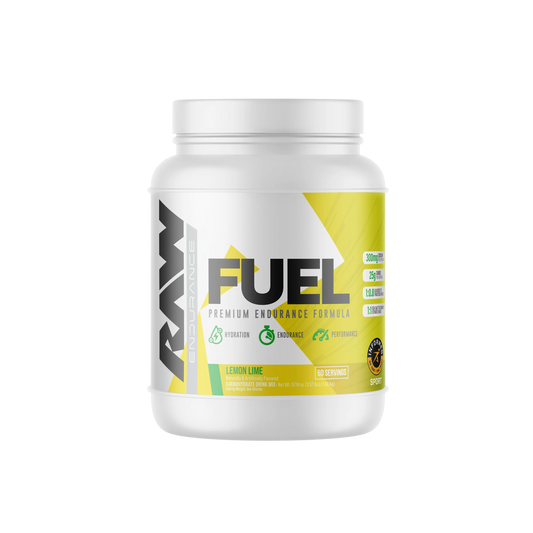 Raw Fuel