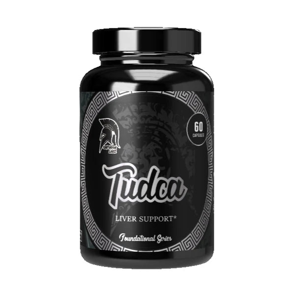 Tudca