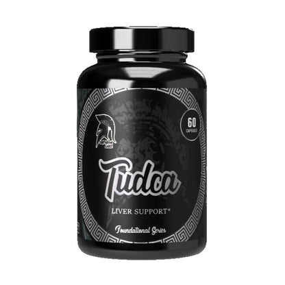Tudca