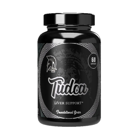 Tudca