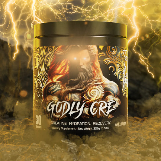 Godly Cre